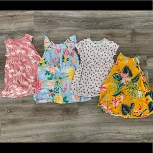 Summer Dress Bundle